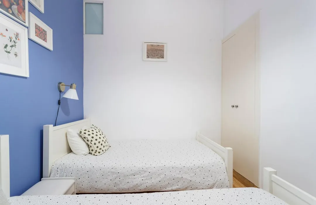 Bica Cozy Apartment-1