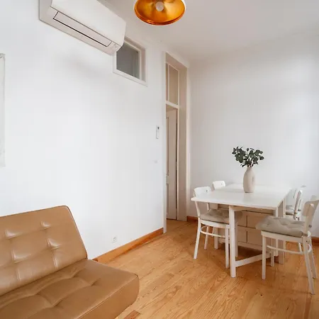 Bica Cozy Apartment-3