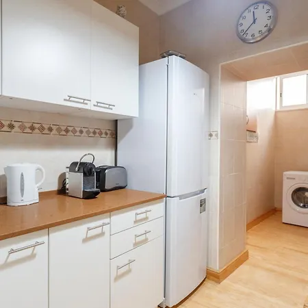 Bica Cozy Apartment-2